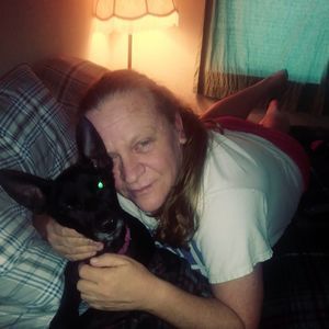 Meet your Posher, Tammy